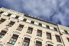 Opera Hotel