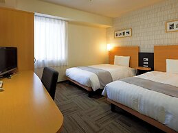 Comfort Hotel Nara