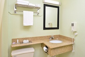 Cheshire Welcome Inn