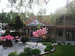 Cheshire Welcome Inn