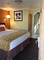 Cheshire Welcome Inn