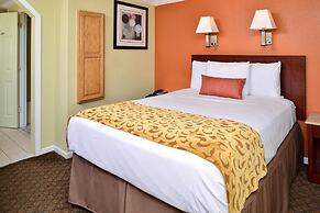 Cheshire Welcome Inn