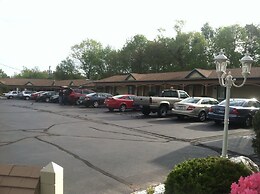 Cheshire Welcome Inn