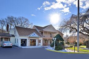 Cheshire Welcome Inn