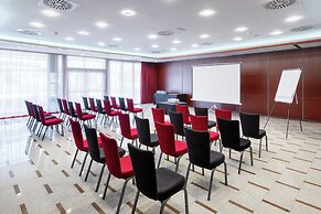 Alexandre FrontAir Congress