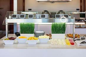 Alexandre FrontAir Congress