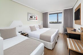 Alexandre FrontAir Congress