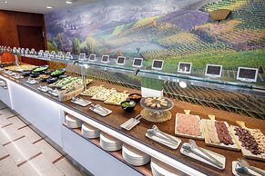 Alexandre FrontAir Congress