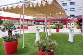 Alexandre FrontAir Congress