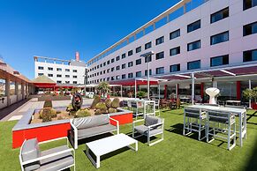 Alexandre FrontAir Congress