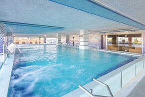 Alexandre FrontAir Congress