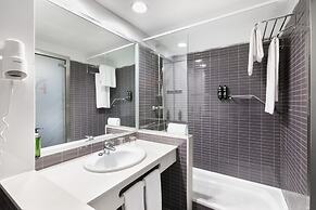 Alexandre FrontAir Congress