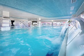 Alexandre FrontAir Congress