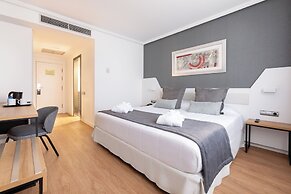 Alexandre FrontAir Congress