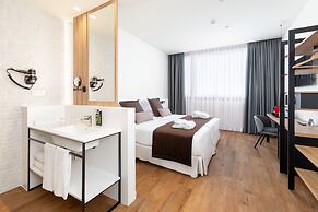 Alexandre FrontAir Congress