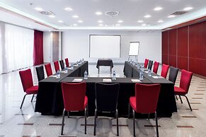 Alexandre FrontAir Congress