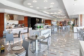 Alexandre FrontAir Congress