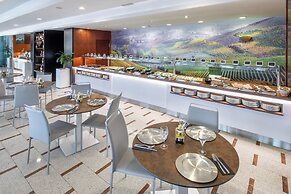 Alexandre FrontAir Congress