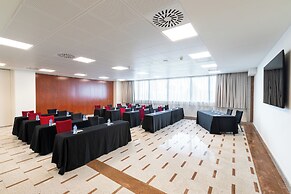 Alexandre FrontAir Congress