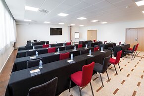 Alexandre FrontAir Congress