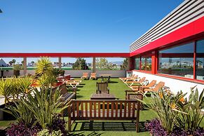 Alexandre FrontAir Congress