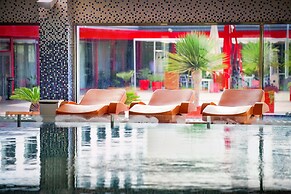 Alexandre FrontAir Congress