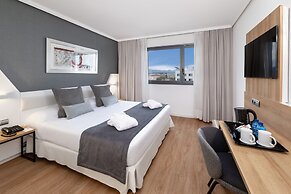 Alexandre FrontAir Congress