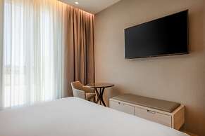 AC Hotel by Marriott Clodio Roma