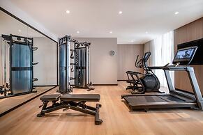 AC Hotel by Marriott Clodio Roma