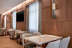 AC Hotel by Marriott Clodio Roma