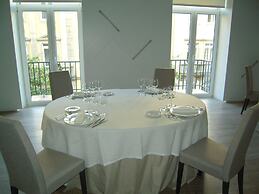 Méndez Núñez Hotel