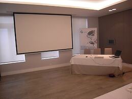 Méndez Núñez Hotel
