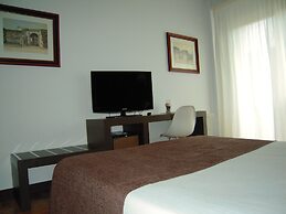 Méndez Núñez Hotel