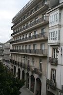 Méndez Núñez Hotel