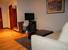 Méndez Núñez Hotel