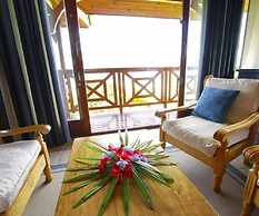 Le Jardin Des Palmes