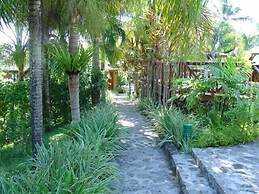 Le Jardin Des Palmes