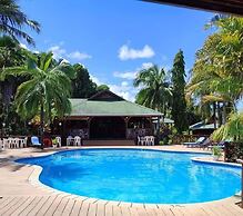 Le Jardin Des Palmes