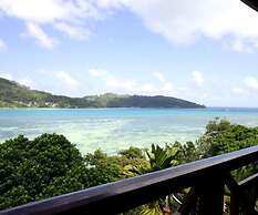 Le Jardin Des Palmes