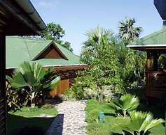 Le Jardin Des Palmes