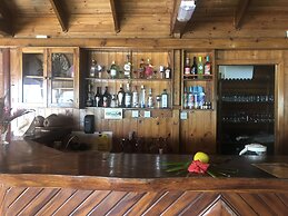 Le Jardin Des Palmes