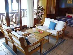 Le Jardin Des Palmes