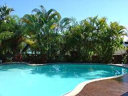 Le Jardin Des Palmes