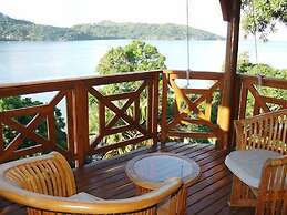 Le Jardin Des Palmes