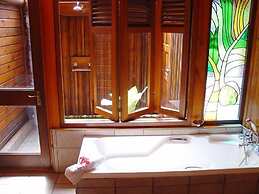 Le Jardin Des Palmes