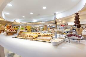 Iberostar Waves Playa Gaviotas -All Inclusive