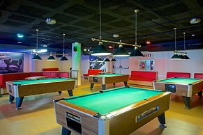 Iberostar Waves Playa Gaviotas -All Inclusive