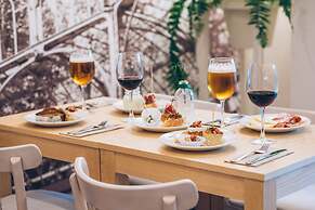 Iberostar Waves Playa Gaviotas -All Inclusive