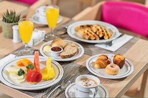 Iberostar Waves Playa Gaviotas -All Inclusive