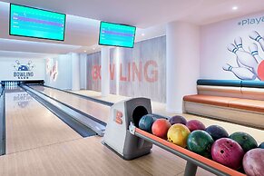 Iberostar Waves Playa Gaviotas -All Inclusive